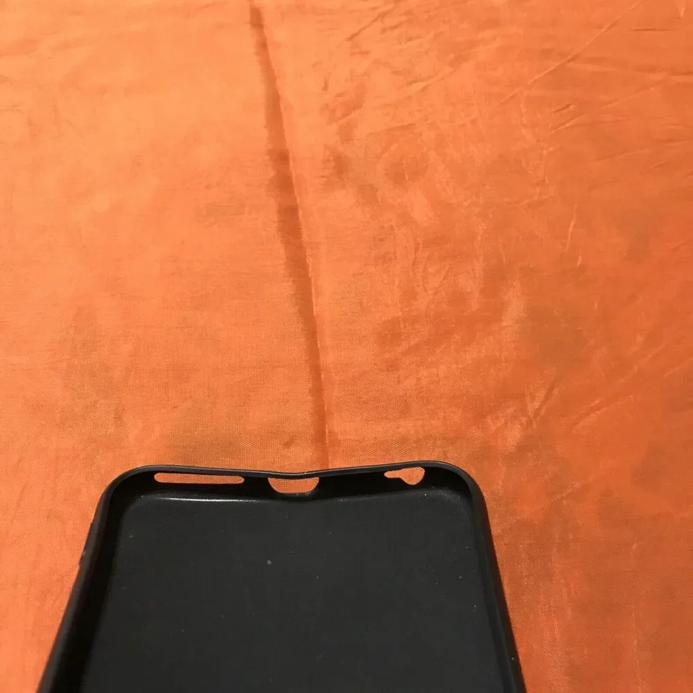 Anime Phone Case For iPhone 6S Plus‎ Silicone